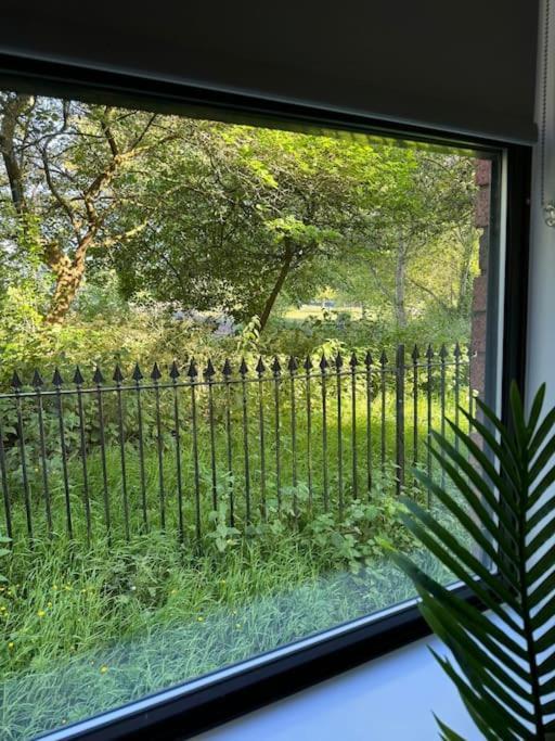 Polly'S Place Apartment Taunton & Free Off Road Parking & Wifi Esterno foto